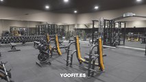 Yoofit, el nuevo centro comercial para deportistas