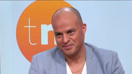 L’invité de 8h15 - Saïd Ennjimi