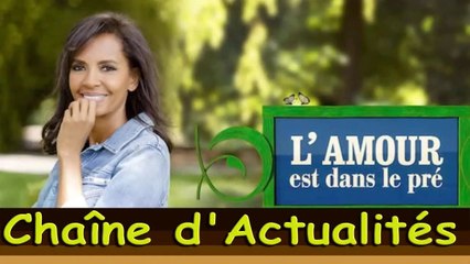 L’amour est dans le pré : grosse frayeur pour ce couple, leur fille hospitalisée en urgence