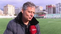 SPOR Durmuş Ali Çolak: Jesus'un Fenerbahçe'si bizim rekoru kırar