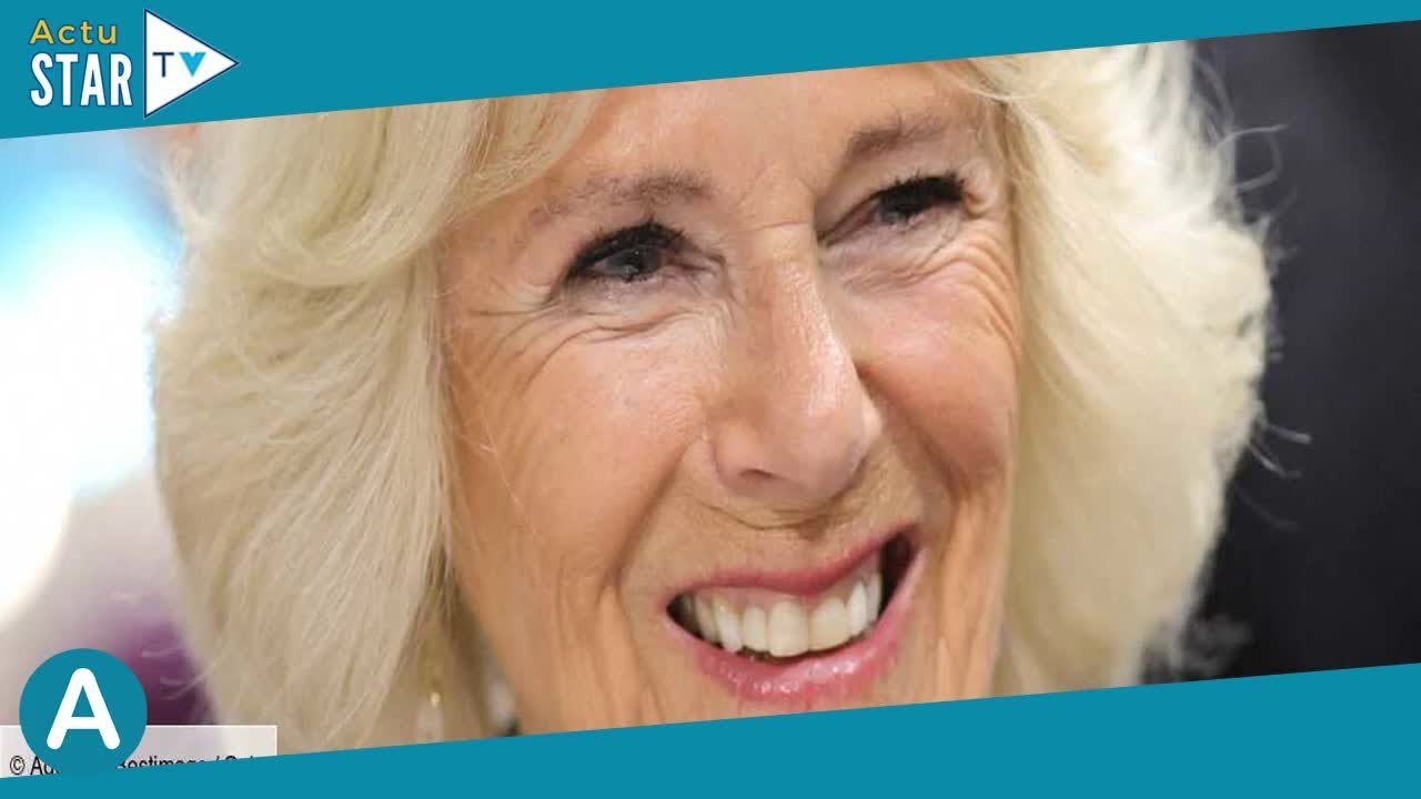 Camilla Parker Bowles : qui est Tom, son fils aîné ?