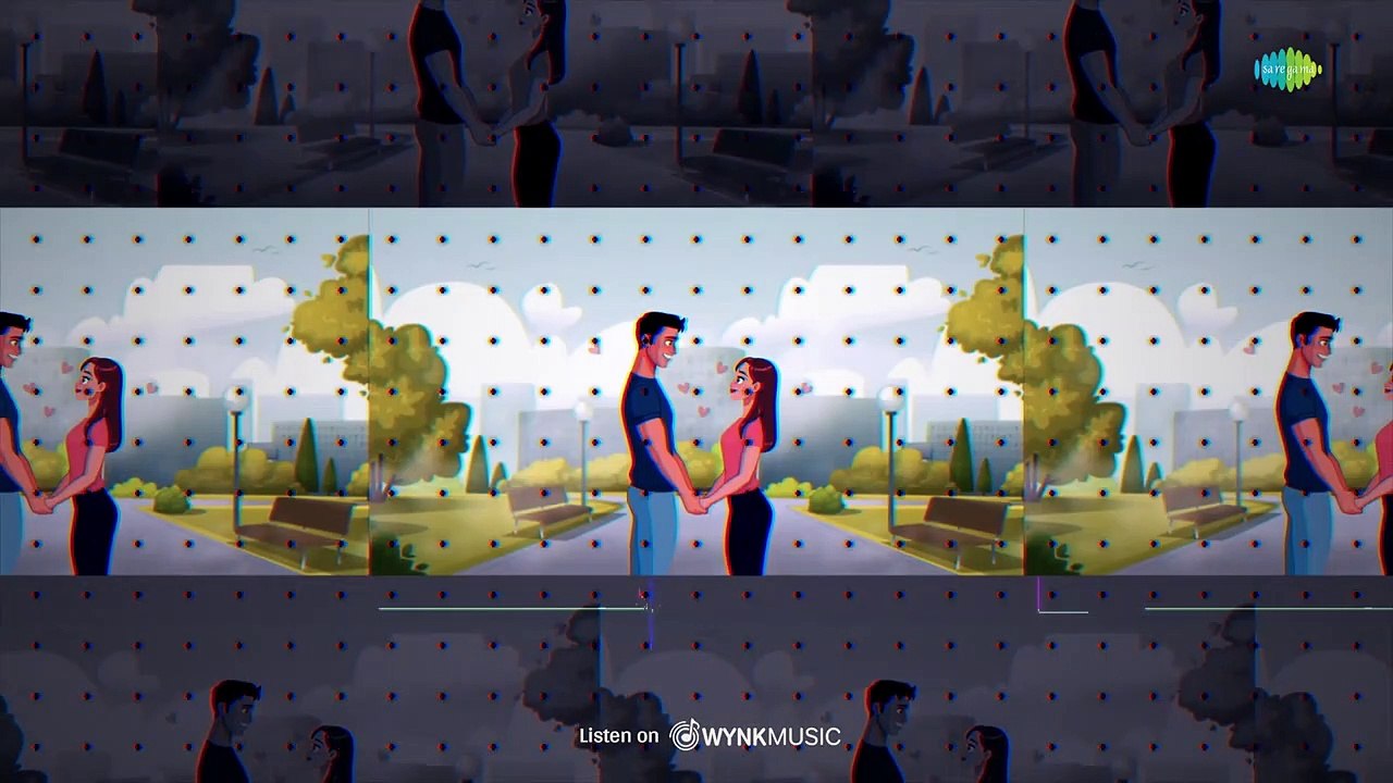 Na Jane Kya _ Vaibhav Vashishtha _ Shardul Rathod _ Saregama Fresh _ Indie M_HD