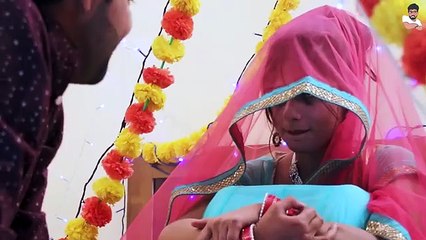 Suhagraat_wali_RaaT_-2_❤️_|_Chilly_Candy_|_new_comedy_video_2022.