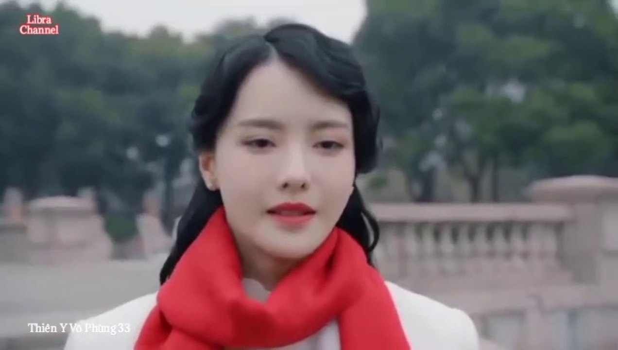 Tập 33 - Thiên Y Vô Phùng_DV Lục Nghị, Từ Lộ, Tần Tuấn Kiệt, Hồ Hải Phong, Trương Chỉ Khê, Mạc Tiểu Kỳ, Chu Cương Nhật Nghiêu