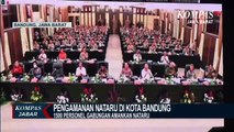 1500 Personel Gabungan Diterjunkan Amankan Nataru 2023