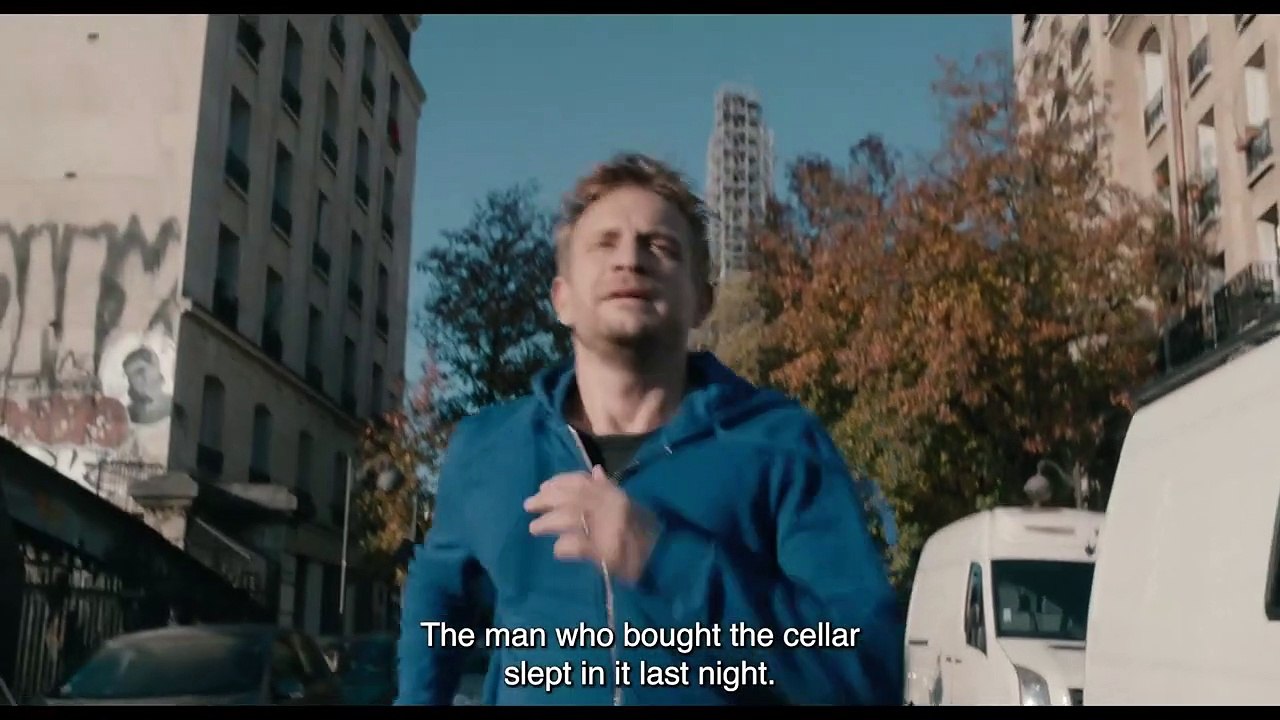 L'Homme de la cave Trailer OmeU