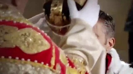 Suleiman El Gran Sultan Capitulo 117 - [Español Doblado]