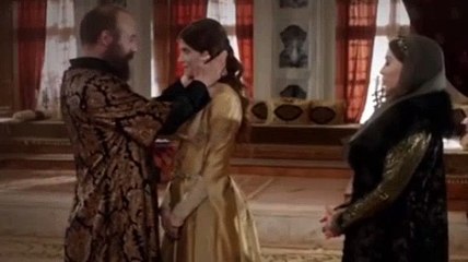 Suleiman El Gran Sultan Capitulo 123 - [Español Doblado]