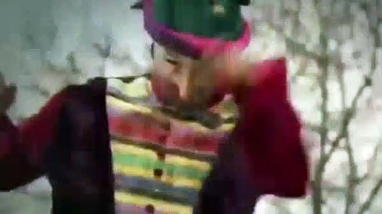 Suleiman El Gran Sultan Capitulo 126 - [Español Doblado]