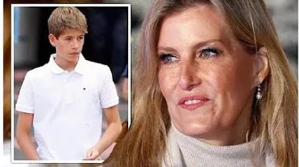 James, l'avenir royal ambigu du vicomte Severn mis à nu alors que Sophie révèle l'incertitude