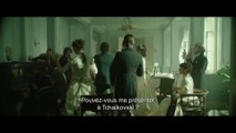 La Femme de Tchaïkovski Bande-annonce VO (2023) Odin Lund Biron, Alyona Mikhailova