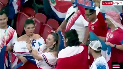 ملخص مباراة إسبانيا و كوستاريكا Spain Vs Costa Rica كأس العالم World Cup Qatar 2022