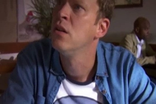 Peep.Show Season 8 Episode 2 Business Secrets Of The Pharaohs