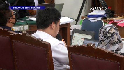 Isi Grup WhatsApp Sambo Cs Duren Tiga, Ada 'Tuhan Yesus' jadi Anggota