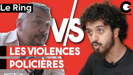 Quelle légitimité aux violences policières ?