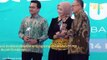 KABUPATEN SUKABUMI RAIH PENGHARGAAN ODADING AWARDS 2022