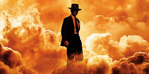 Oppenheimer - official trailer - Christopher Nolan vost