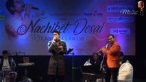 Phir Wohi Shaam I Nachket Desai Live Cover Performing Song ❤❤