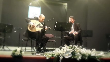 Köyde Sabah (Yavuz Akalın & Burak Kaynarca) Cinuçen Tanrıkorur'u Anma Konseri