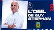 L'oeil de Guy Stéphan sur l'Argentine, Equipe de France I FFF 2022