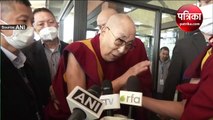 तवांग मुद्दे पर दलाई लामा ने चीन के बारे में क्या कहा, देखें वीडियो