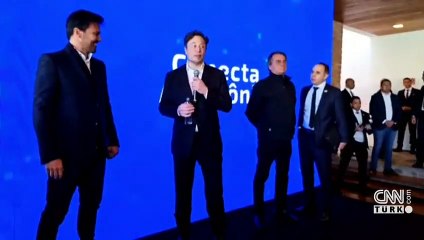 Elon Musk'tan Twitter anketi: İstifa etmeli miyim?