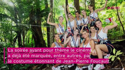 Miss France 2023 : Jean-Pierre Foucault accusé de sexisme après un commentaire sur la tenue de Marie Lorphelin
