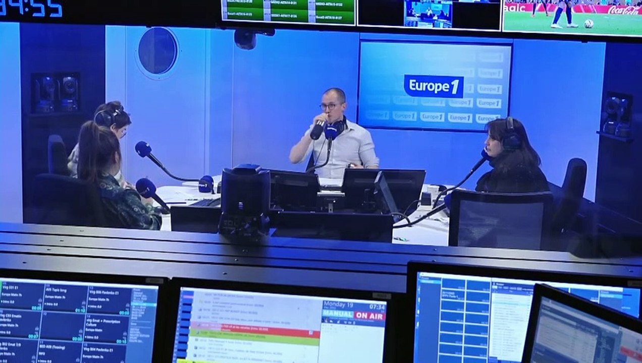 Réforme des retraites : Éric Ciotti va-t-il par...