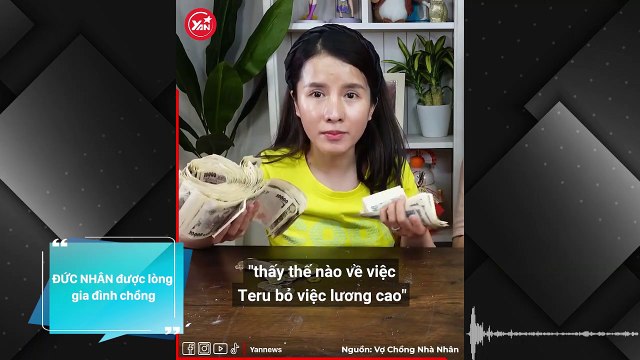 Đức Nhân Vlog được lòng gia đình nhà chồng: Em dâu sẵn sàng về Việt Nam chăm lo khi sinh