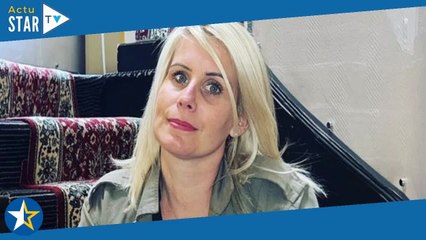 Mélanie Gonzalez (Familles nombreuses) bouleversée par la disparition de son chien, elle lance un ap