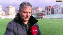 Durmuş Ali Çolak: Jesus'un Fenerbahçe'si bizim rekoru kırar