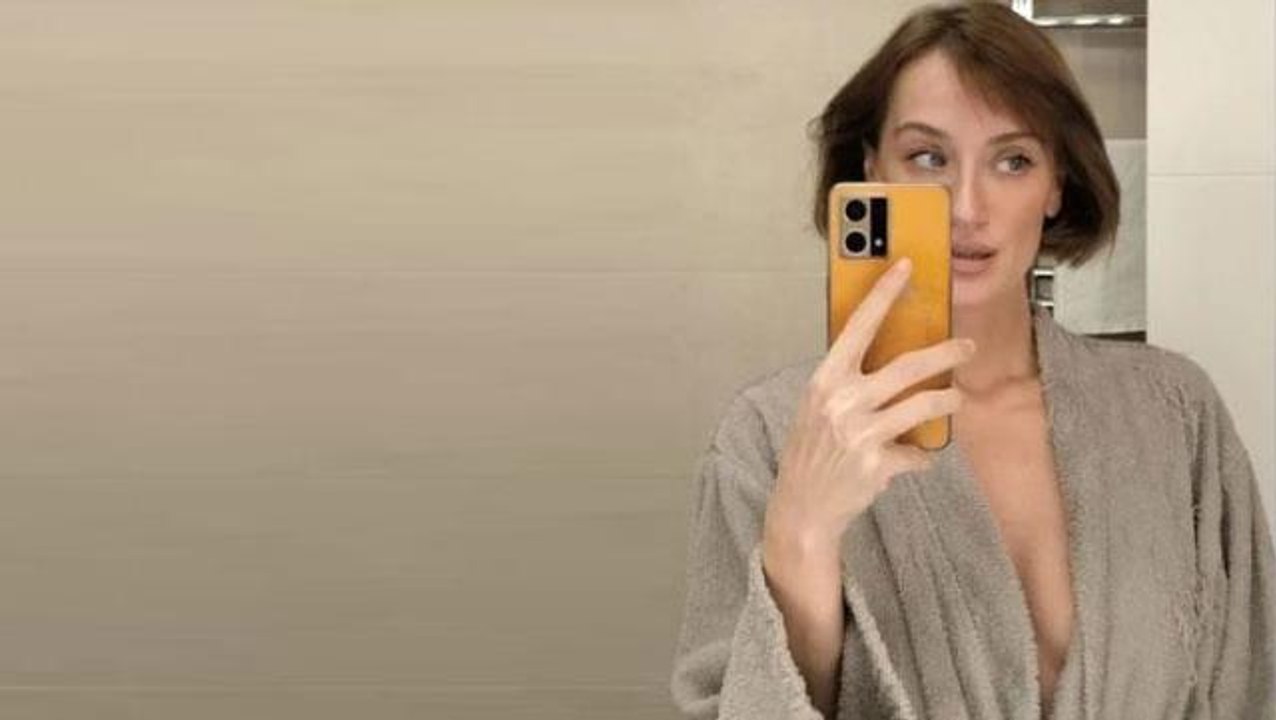 Ünlü model Didem Soydan'ın çıplak poz isteyen takipçisine verdiği karşılık çok konuşuldu