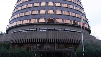 El pleno del Constitucional decide si frena la reforma que busca renovarlo