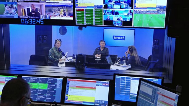 «Mbappé, ce n'est pas ton heure !» : à Paris, les Argentins exultent après la victoire