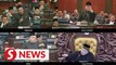 Shouting match erupts after Perikatan MP dares wheelchair-bound MP to stand up