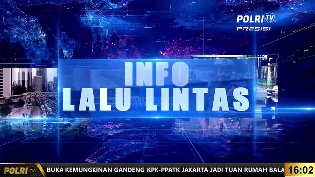 PRESISI UPDATE 16.00 WIB (19/12/2022) : Operasi Lilin Jaya 2022 Polda Metro Jaya Kerahkan 7000 Ribu Personel