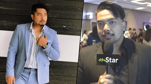 Danial Zaini tak melawak... sekolahkan influencer gila perhatian, kongsi ‘struggle’ sebelum dikenali