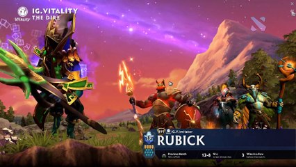 [HIGHLIGHT] NEON ESPORT vs IG. VITALITY | GROUP STAGE | MOON STUDIO CAMPFIRE | Dota 2