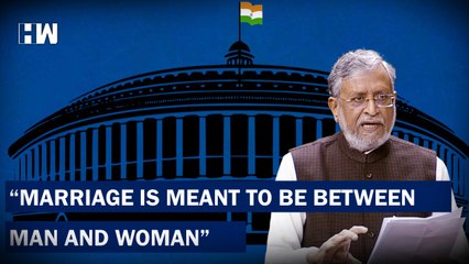 Judiciary Should Not Give Any Decision Which Goes Against Indian Culture: Sushil Kumar Modi |