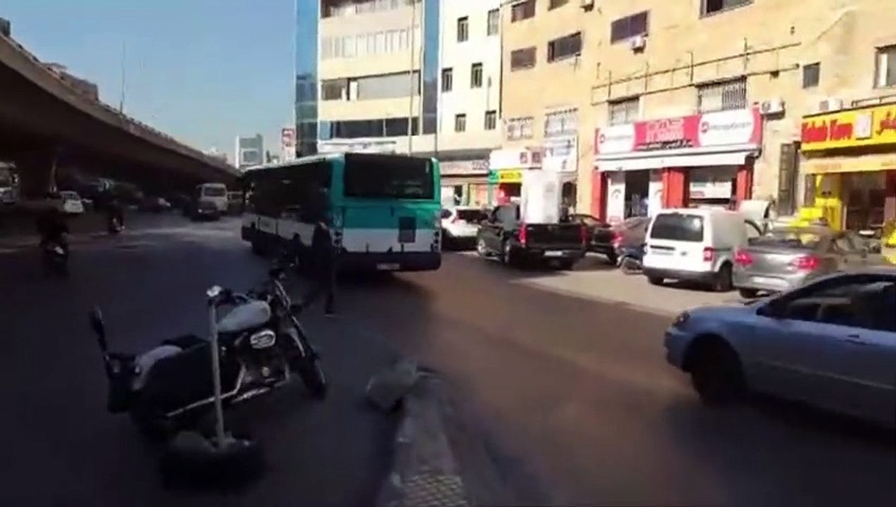 حمية يعلن عودة قطاع النقل العام