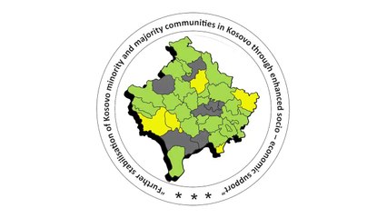 I am building my future with the support of great friends