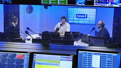 Match France - Argentine : le record d'audience de TF1