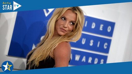 Britney Spears : son père sort du silence et revient sur les bénéfices de sa tutelle