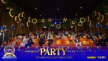 Pa&Ma Anniversary 2022 Party Meraikan Jenama Pilihan Pa&Ma 2022