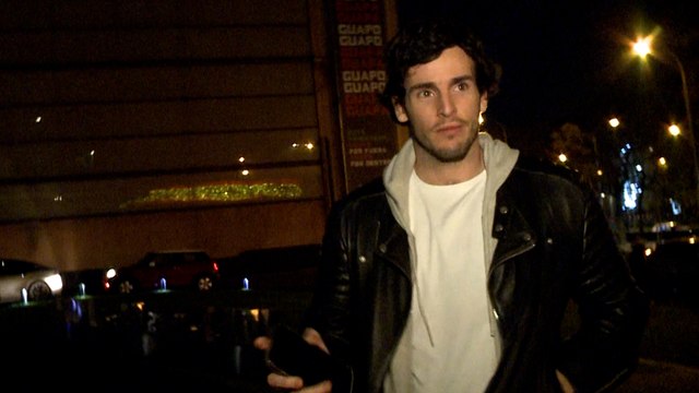 Íñigo Onieva cauto tras salir a la luz pública los mensajes enviados a Hugo Arévalo