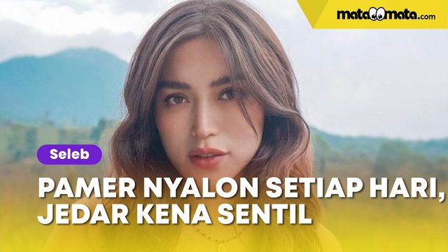 Pamer Nyalon setiap Hari di Bali, Jessica Iskandar Kena Sentil: Katanya Gak Bisa Bayar Cicilan Rumah?