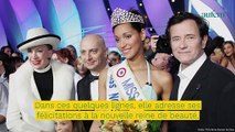 Miss France 2023 : Sylvie Tellier sur le départ, Geneviève de Fontenay lui souhaite 