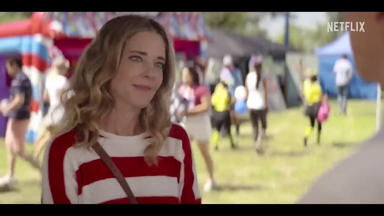 Il Croit au Père Noël Bande-annonce VO