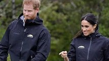 Prince Harry lâché par Meghan Markle