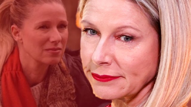 Anne Igartiburu ya no puede esconder más el calvario que está viviendo